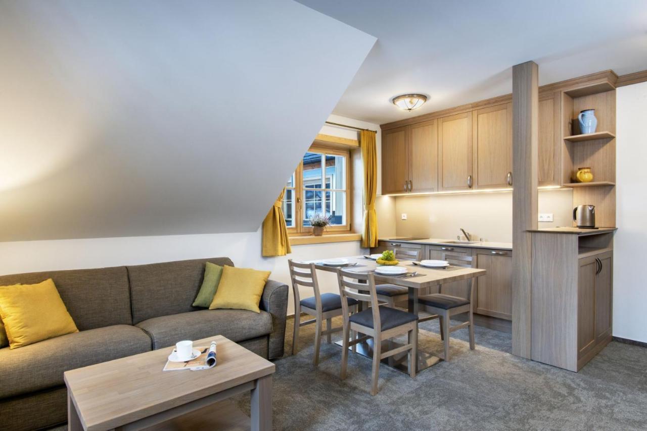 Apartmany Rohace Zuberec Extérieur photo