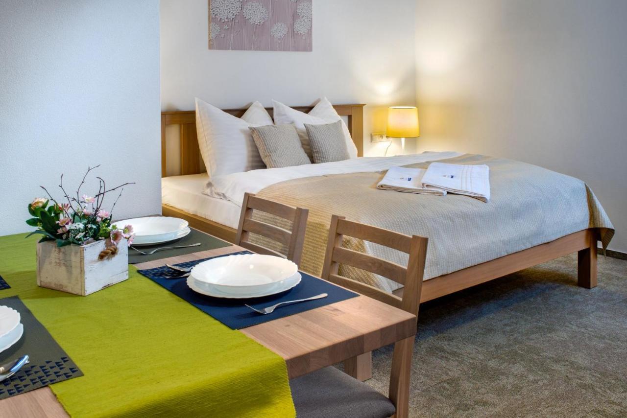 Apartmany Rohace Zuberec Extérieur photo