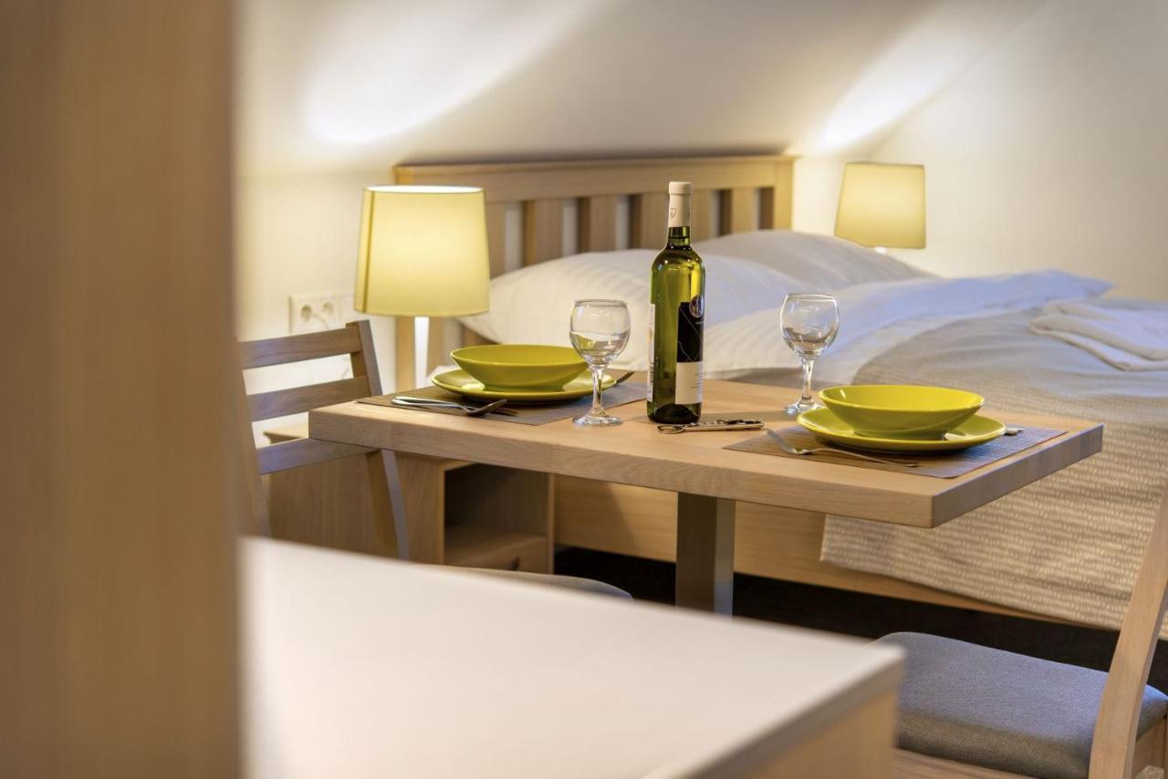 Apartmany Rohace Zuberec Extérieur photo