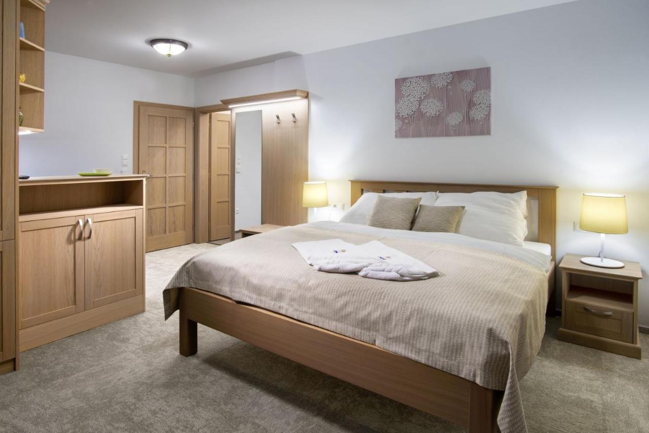 Apartmany Rohace Zuberec Extérieur photo