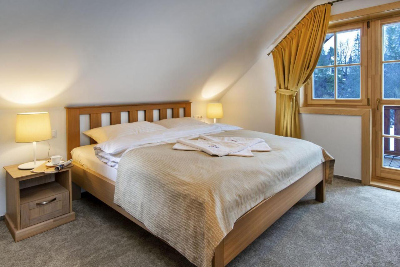 Apartmany Rohace Zuberec Extérieur photo