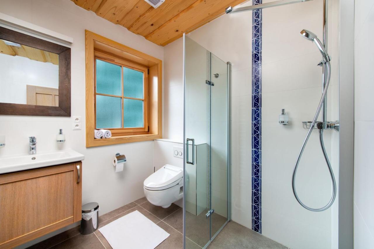 Apartmany Rohace Zuberec Extérieur photo