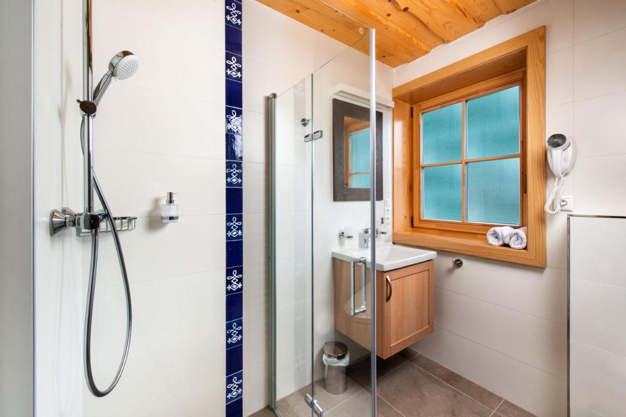 Apartmany Rohace Zuberec Extérieur photo