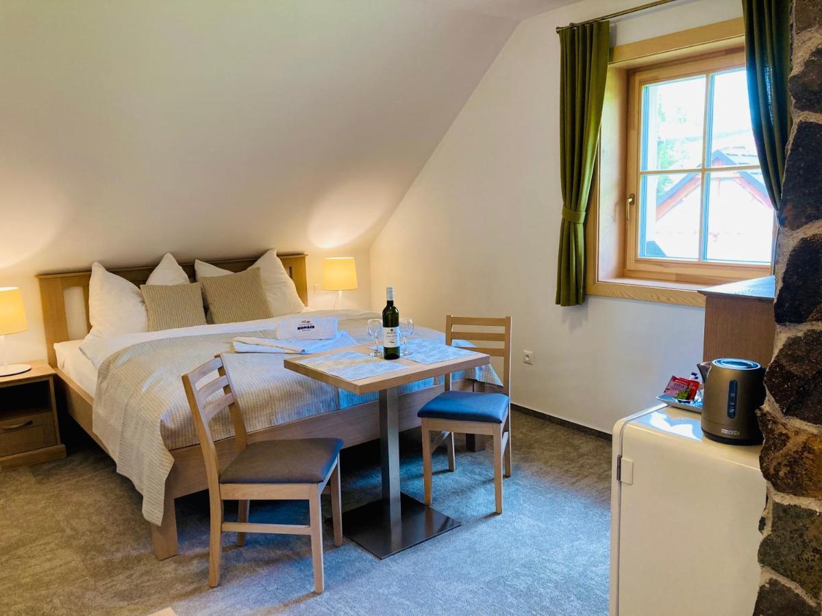 Apartmany Rohace Zuberec Extérieur photo