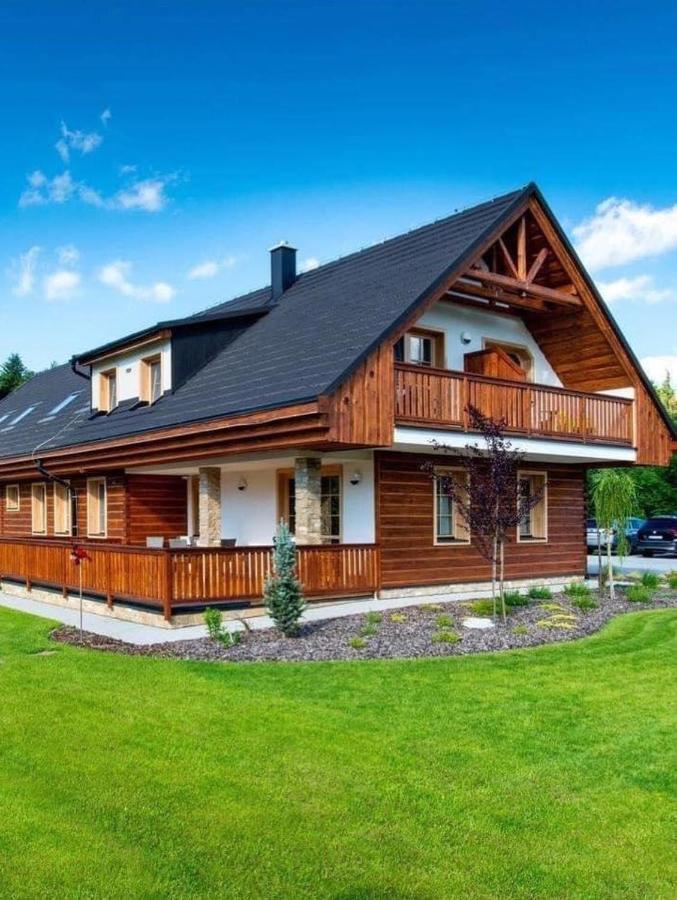 Apartmany Rohace Zuberec Extérieur photo