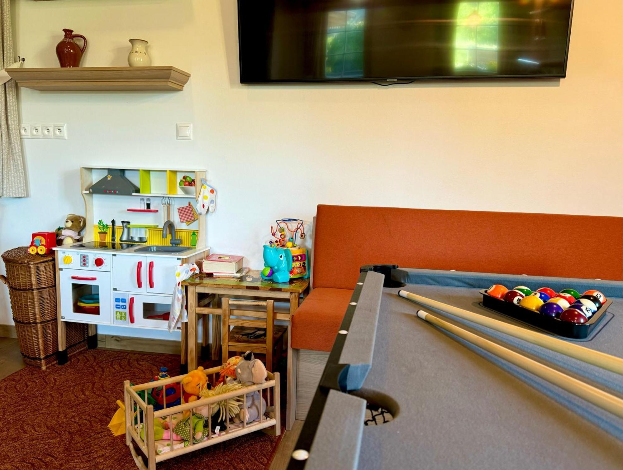 Apartmany Rohace Zuberec Extérieur photo