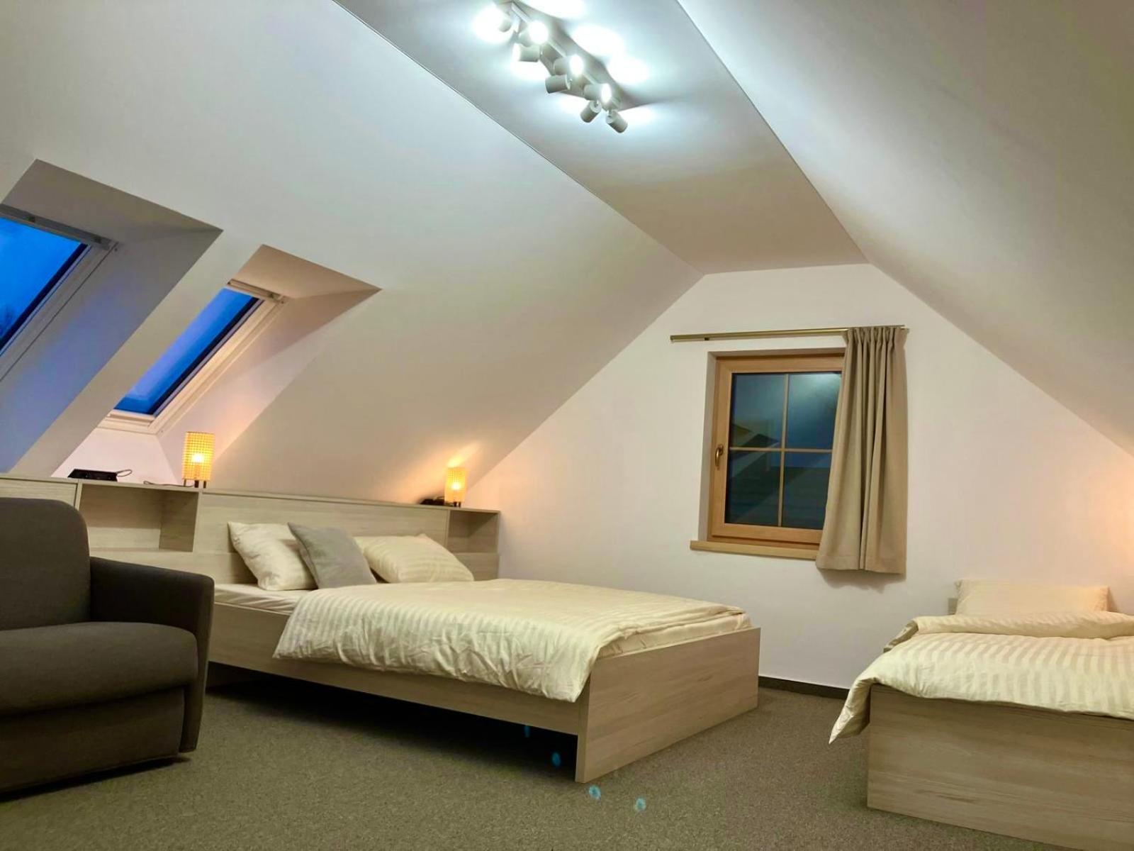 Apartmany Rohace Zuberec Extérieur photo
