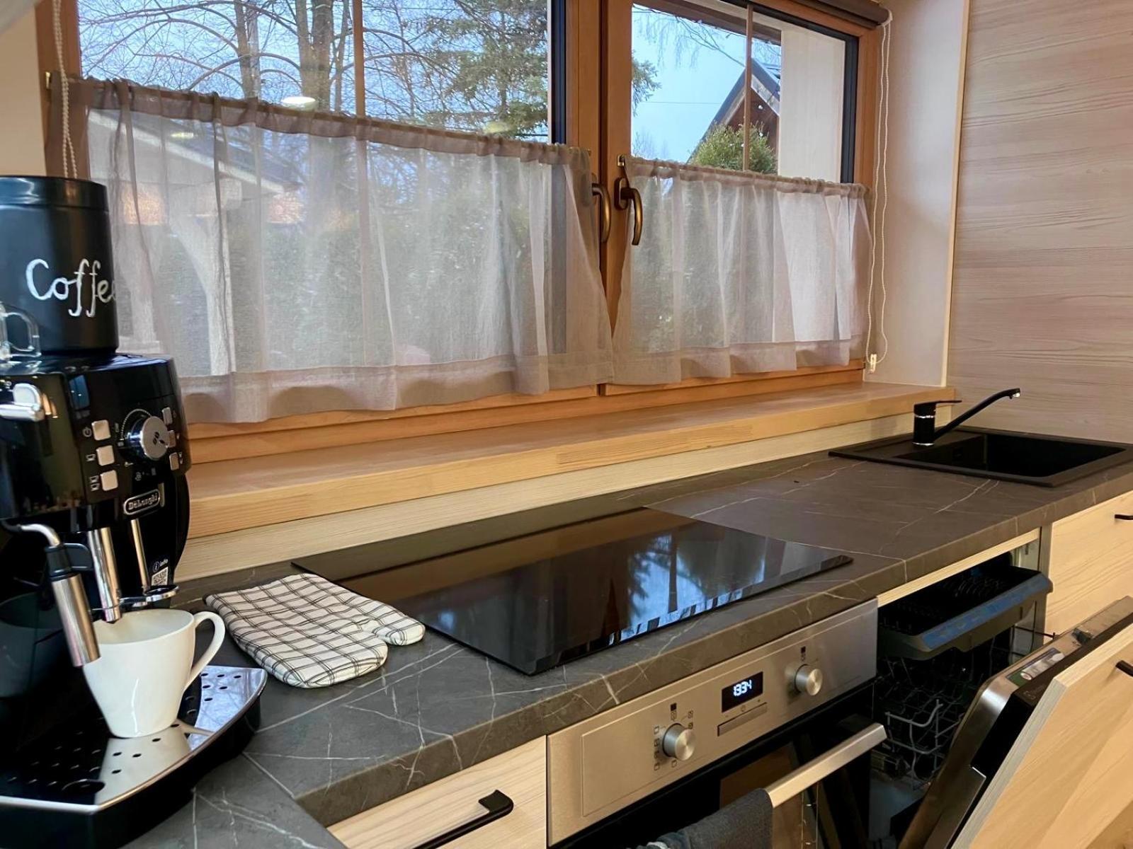 Apartmany Rohace Zuberec Extérieur photo