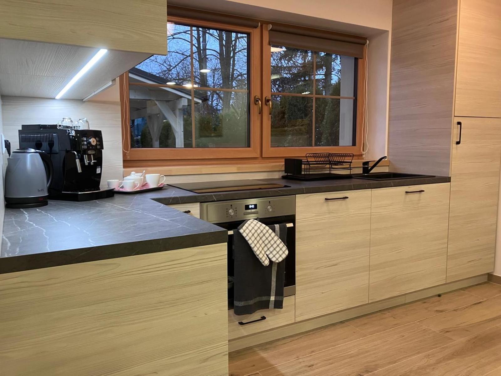 Apartmany Rohace Zuberec Extérieur photo
