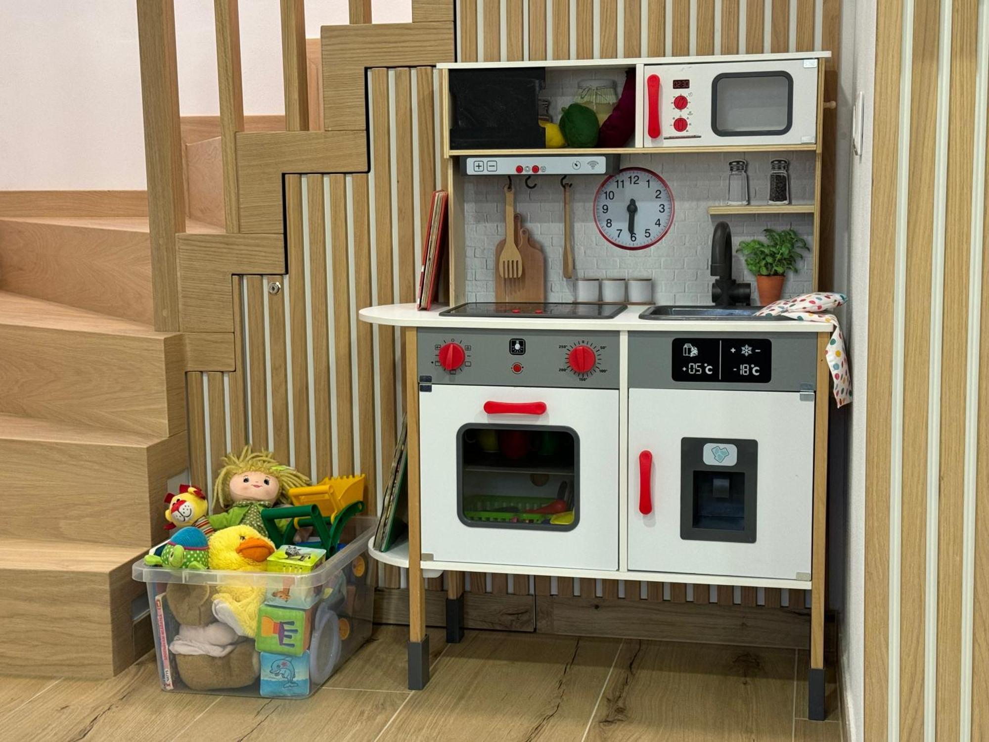 Apartmany Rohace Zuberec Extérieur photo